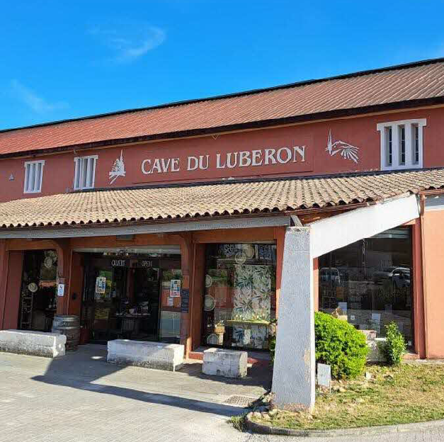 La Cave du Luberon se réinvente